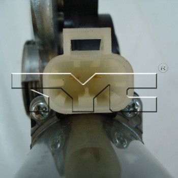 Window Motor and Regulator Assembly