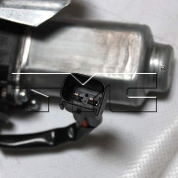 Window Motor and Regulator Assembly