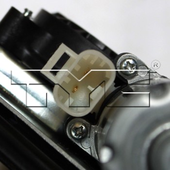 Window Motor and Regulator Assembly