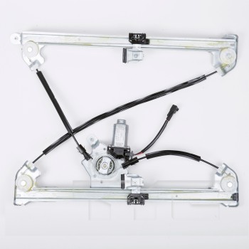 Window Motor and Regulator Assembly