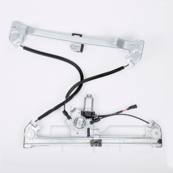 Window Motor and Regulator Assembly