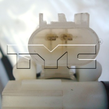 Window Motor and Regulator Assembly