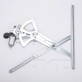 Window Motor and Regulator Assembly