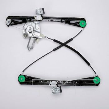 Window Motor and Regulator Assembly