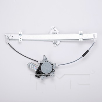 Window Motor and Regulator Assembly