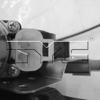 Window Motor and Regulator Assembly