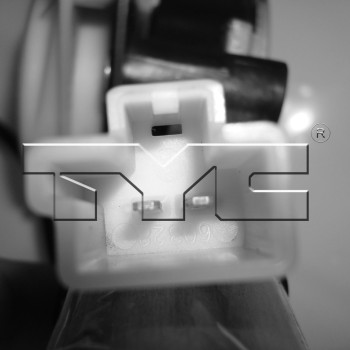 Window Motor and Regulator Assembly