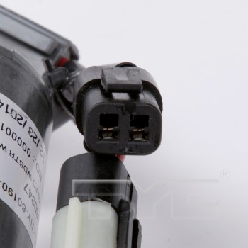 Window Motor and Regulator Assembly