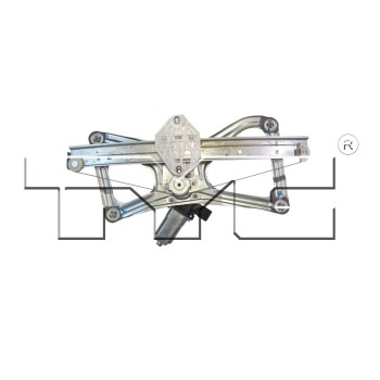 Window Motor and Regulator Assembly