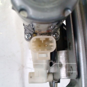 Window Motor and Regulator Assembly