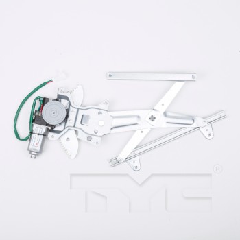 Window Motor and Regulator Assembly