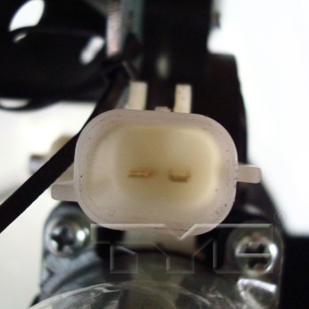 Window Motor and Regulator Assembly