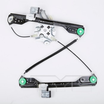 Window Motor and Regulator Assembly