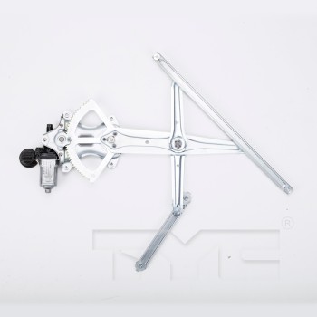 Window Motor and Regulator Assembly