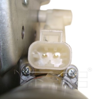 Window Motor and Regulator Assembly