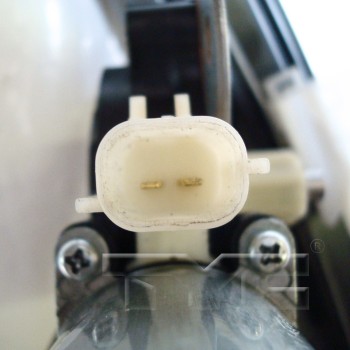 Window Motor and Regulator Assembly