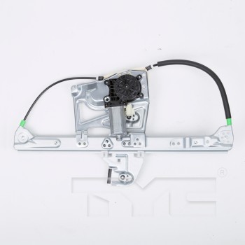 Window Motor and Regulator Assembly