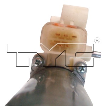 Window Motor and Regulator Assembly