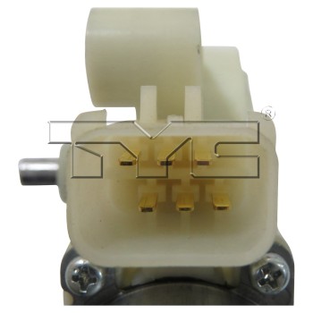 Window Motor and Regulator Assembly