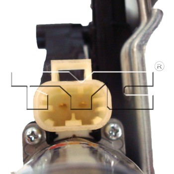 Window Motor and Regulator Assembly