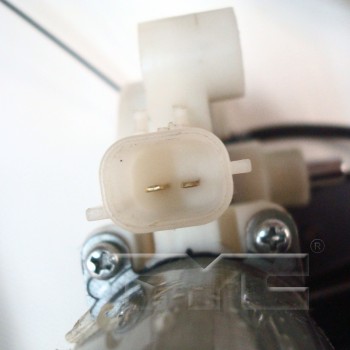 Window Motor and Regulator Assembly