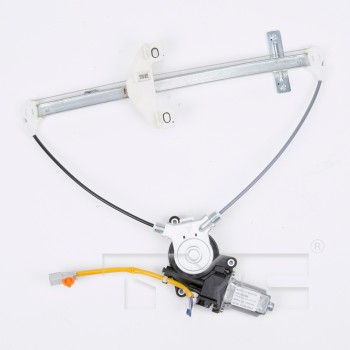 Window Motor and Regulator Assembly