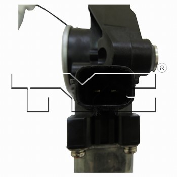 Window Motor and Regulator Assembly