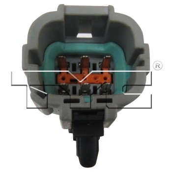 Window Motor and Regulator Assembly