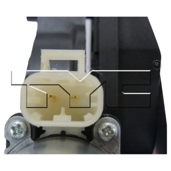 Window Motor and Regulator Assembly