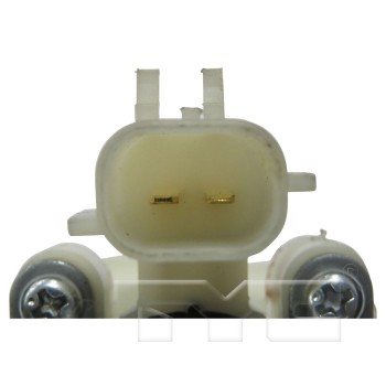 Window Motor and Regulator Assembly