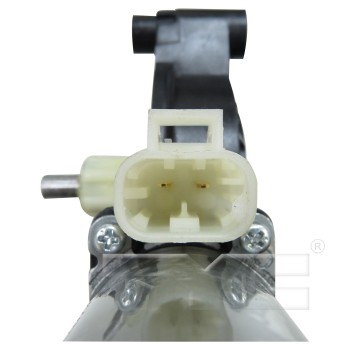 Window Motor and Regulator Assembly