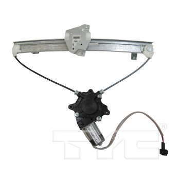Window Motor and Regulator Assembly