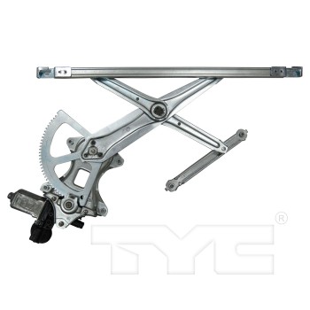 Window Motor and Regulator Assembly