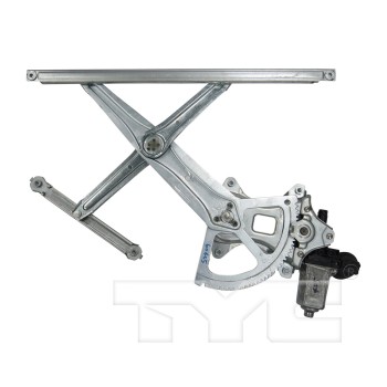 Window Motor and Regulator Assembly