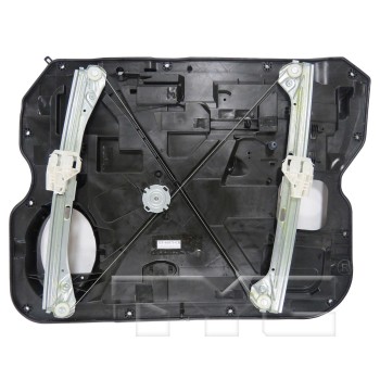 Window Motor and Regulator Assembly