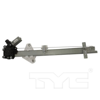 Window Motor and Regulator Assembly