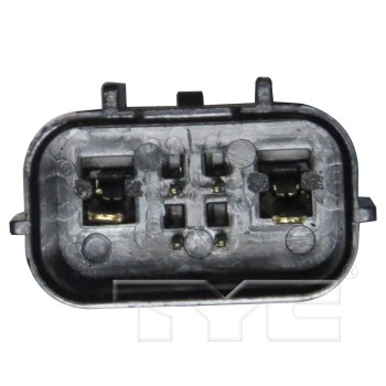 Window Motor and Regulator Assembly