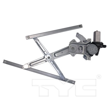 Window Motor and Regulator Assembly