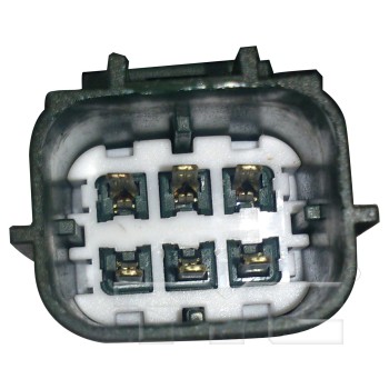 Window Motor and Regulator Assembly