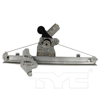 Window Motor and Regulator Assembly