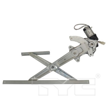 Window Motor and Regulator Assembly