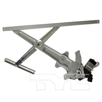 Window Motor and Regulator Assembly