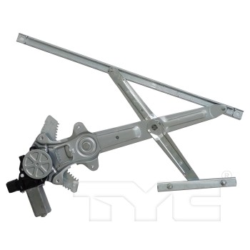 Window Motor and Regulator Assembly