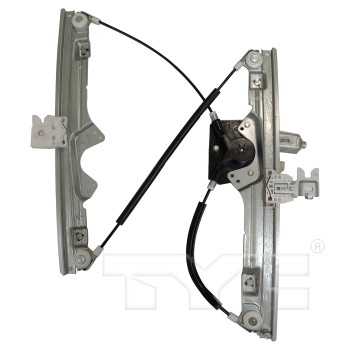 Window Motor and Regulator Assembly
