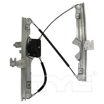 Window Motor and Regulator Assembly