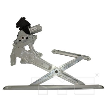 Window Motor and Regulator Assembly