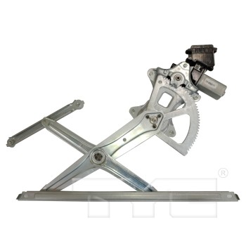 Window Motor and Regulator Assembly