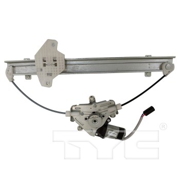 Window Motor and Regulator Assembly