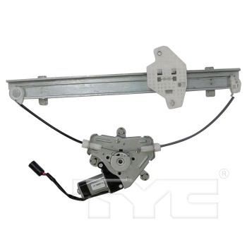 Window Motor and Regulator Assembly