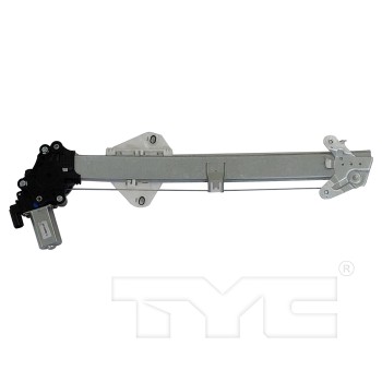 Window Motor and Regulator Assembly